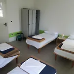 Hostel Domus Augusta *