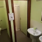 Hostel Domus Augusta *