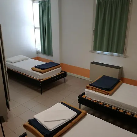 Domus Augusta Hostel Aquiléia