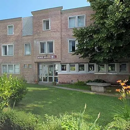 Domus Augusta Hostel Aquiléia