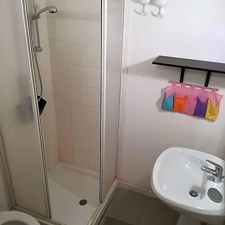 Domus Augusta Hostel Aquiléia