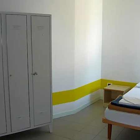 Hostel Domus Augusta Aquiléia