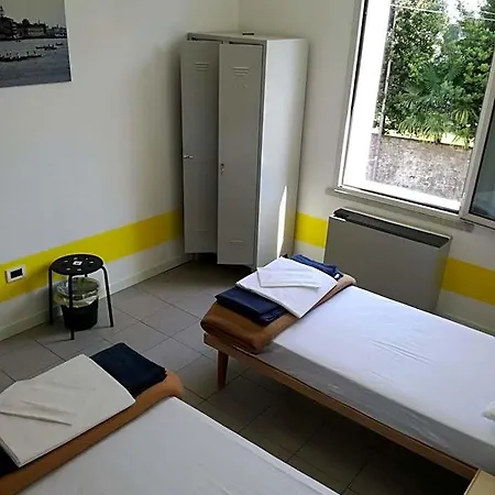 Hostel Domus Augusta Aquiléia