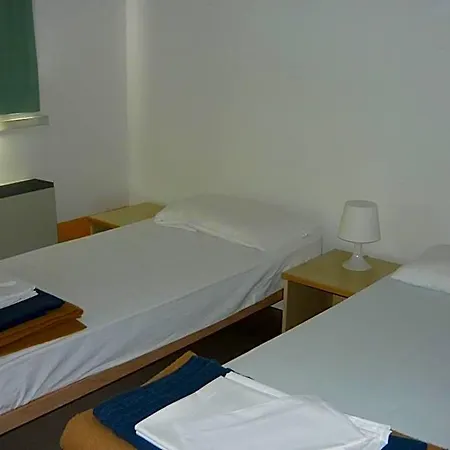 Domus Augusta Hostel
