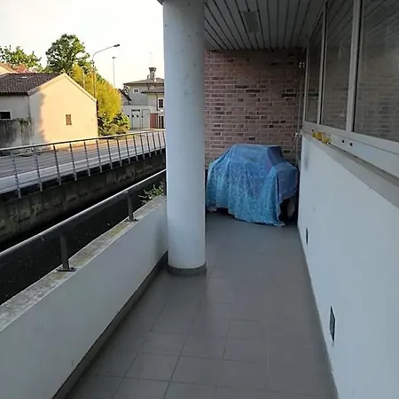 Hostel Domus Augusta