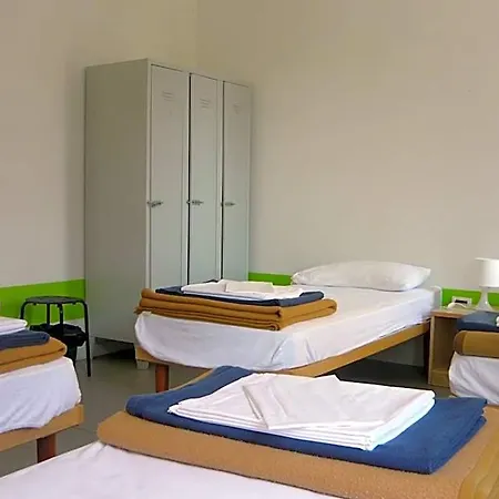 Domus Augusta Hostel Aquiléia