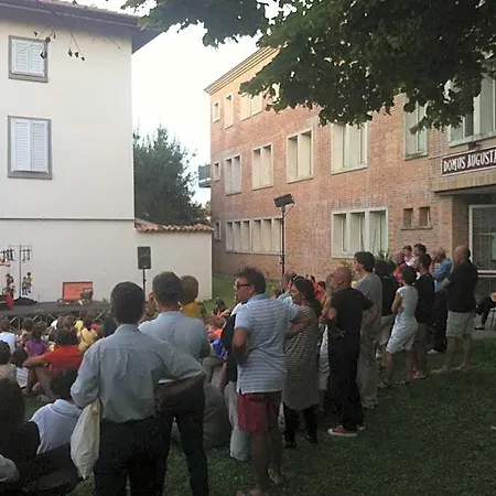 Domus Augusta