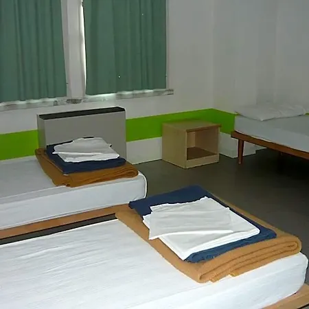 Hostel Domus Augusta Aquiléia