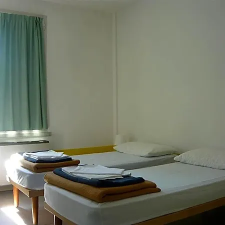 旅馆 奥斯特洛多慕斯奥古斯塔阿克莱亚旅舍 阿奎莱亚