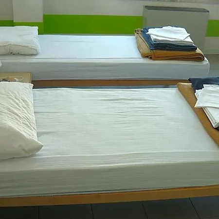 Hostel Domus Augusta Aquiléia