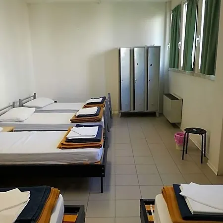 Domus Augusta Hostel *