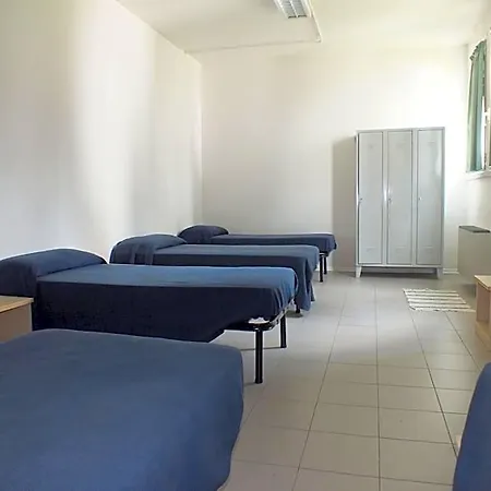Hostel Domus Augusta