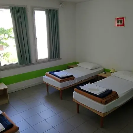 Hostel Domus Augusta Aquiléia