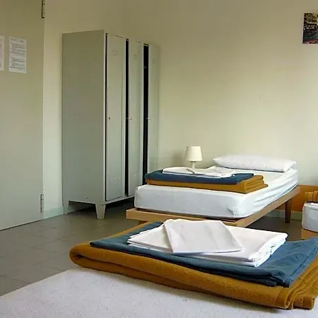 Hostel Domus Augusta