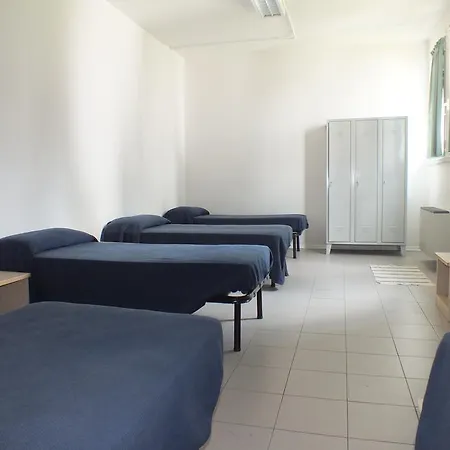 Vandrarhem Domus Augusta Aquiléia