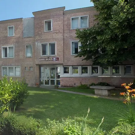 Hostel Domus Augusta Aquileia