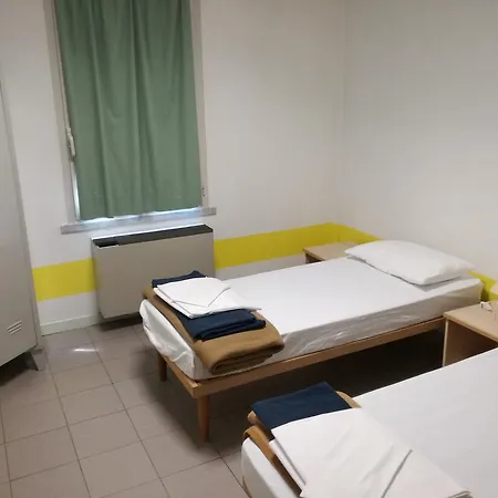 奥斯特洛多慕斯奥古斯塔阿克莱亚旅舍 * 阿奎莱亚