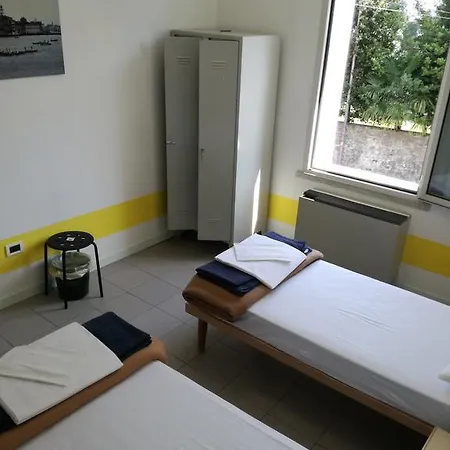 Domus Augusta Hostel Aquileia