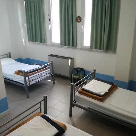 Domus Augusta Hostel