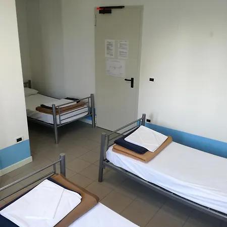 Domus Augusta Hostel *
