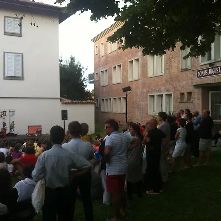 Domus Augusta * Aquiléia