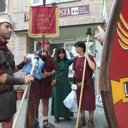 Domus Augusta * アクイレイア