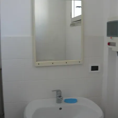 Domus Augusta Hostel Aquiléia