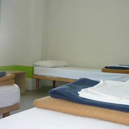 Vandrarhem Domus Augusta Aquiléia