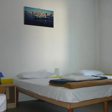 Domus Augusta Hostel Aquileia