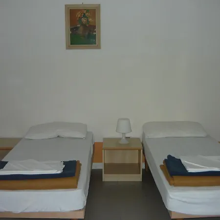 Domus Augusta Hostel *