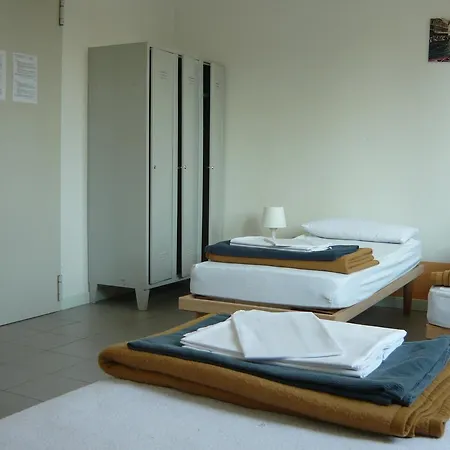 Domus Augusta Hostel *