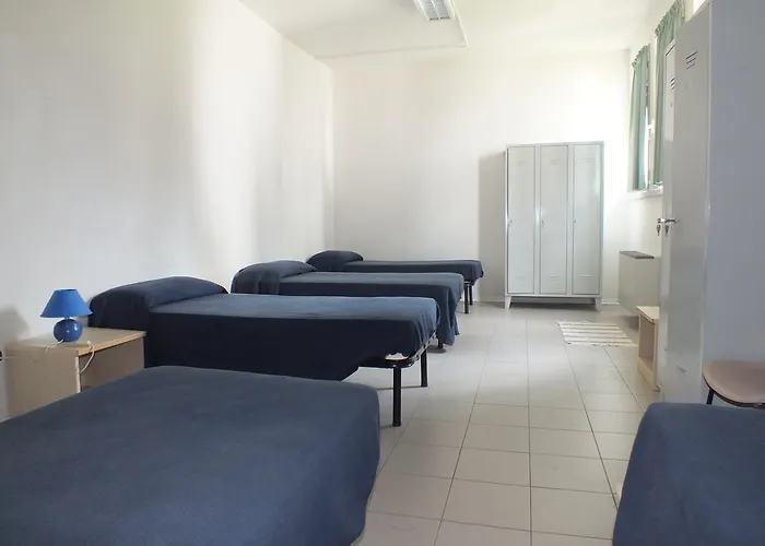 Hostel Domus Augusta Aquiléia