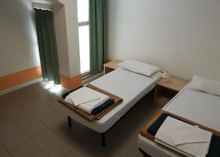 Hostel Domus Augusta Aquiléia