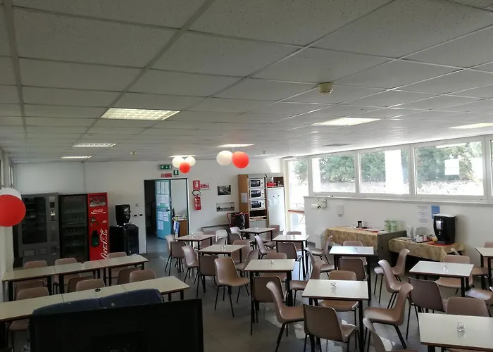 Hostel Domus Augusta Aquiléia