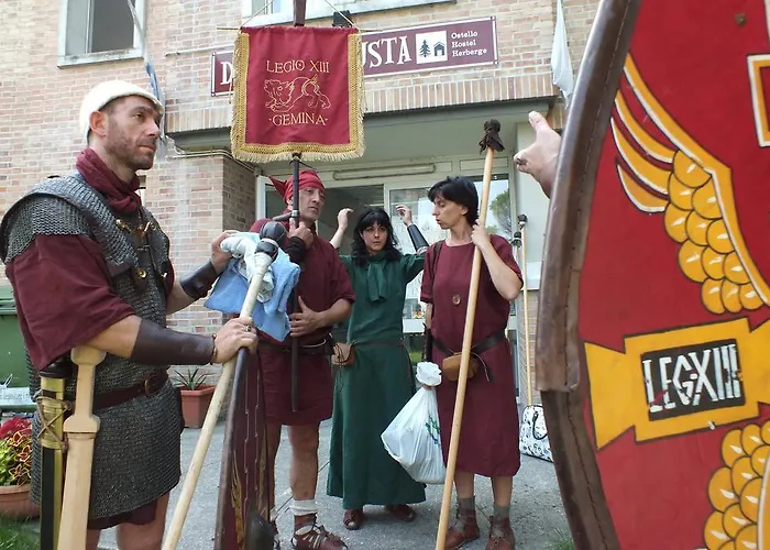 Domus Augusta * Aquiléia