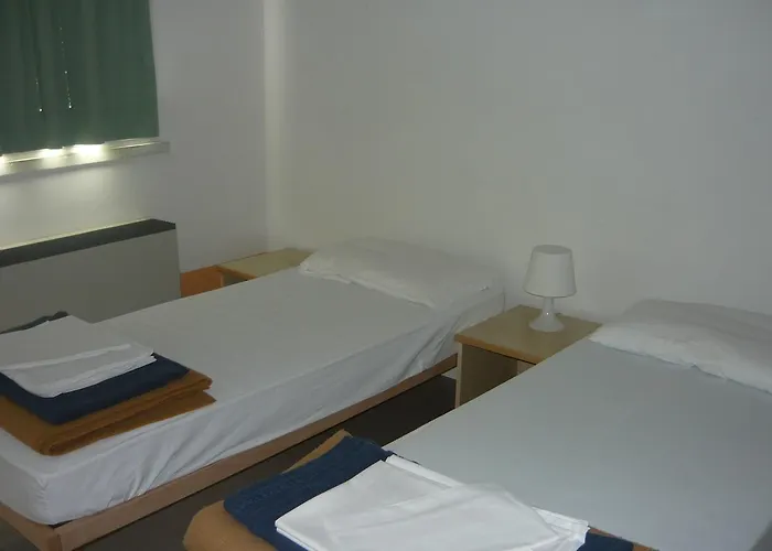 Hostel Domus Augusta